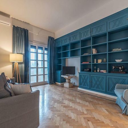 Tiber Stylish Apartment Rome Exterior photo